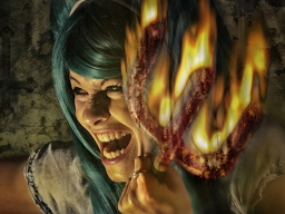 Devil - Santi Chan